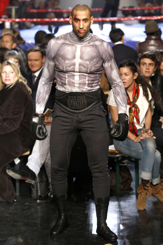 Jean Paul Gaultier / - 2010-2011